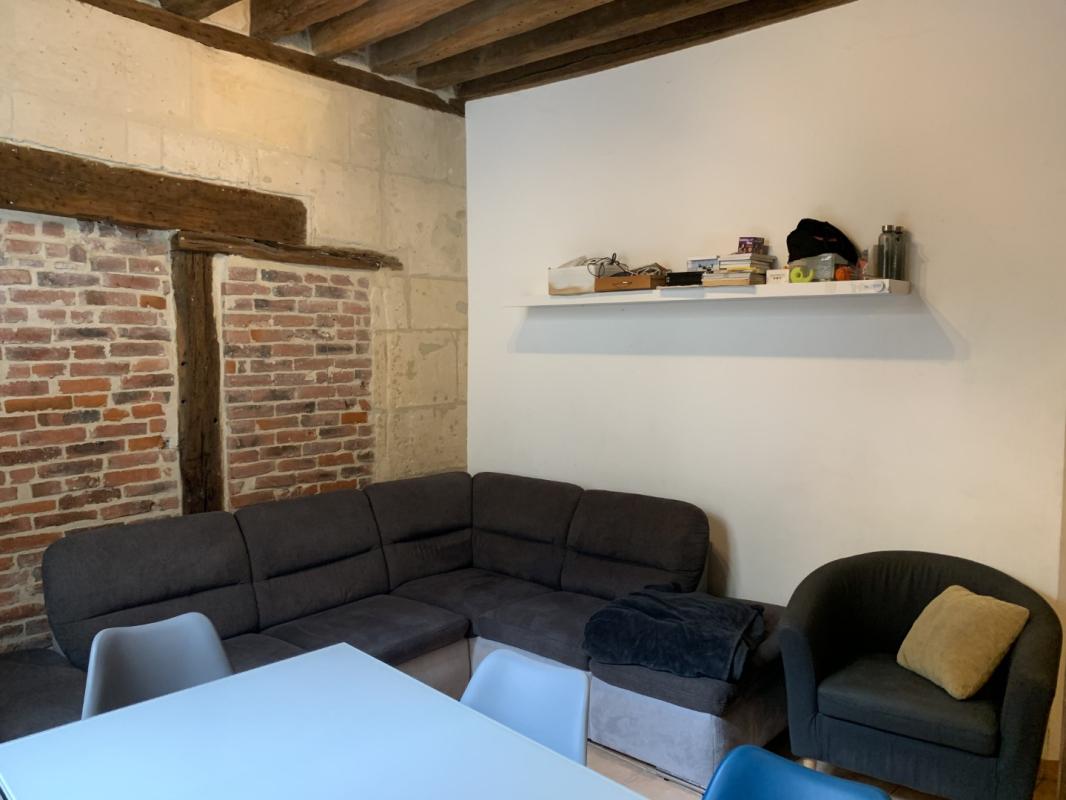 Chambre en colocation idélament située - Photo 2