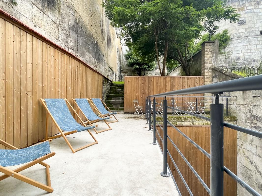 COLOCATION ANGOULEME PROCHE DES HALLES - Photo 2
