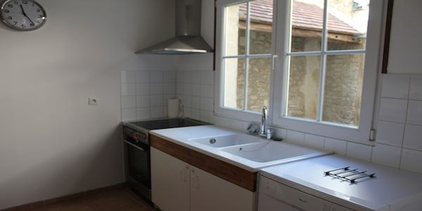 Chambre en colocation avec services - Photo 2