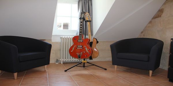 Chambre en colocation avec services - Photo 4