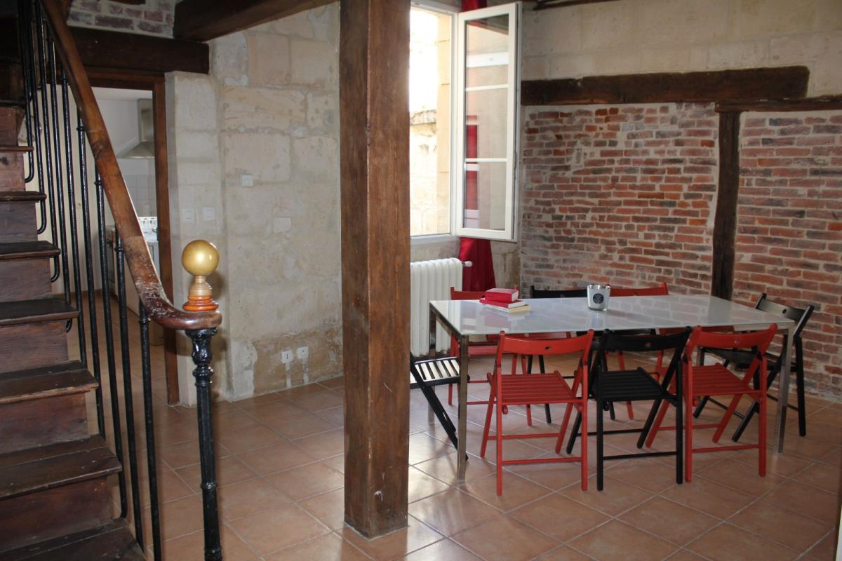 Chambre en colocation avec services - Photo 5