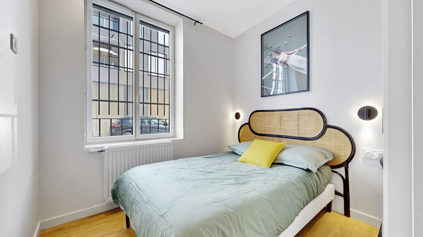 Chambre - Photo 2