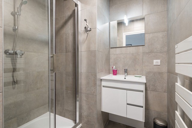 Chambre - Photo 4