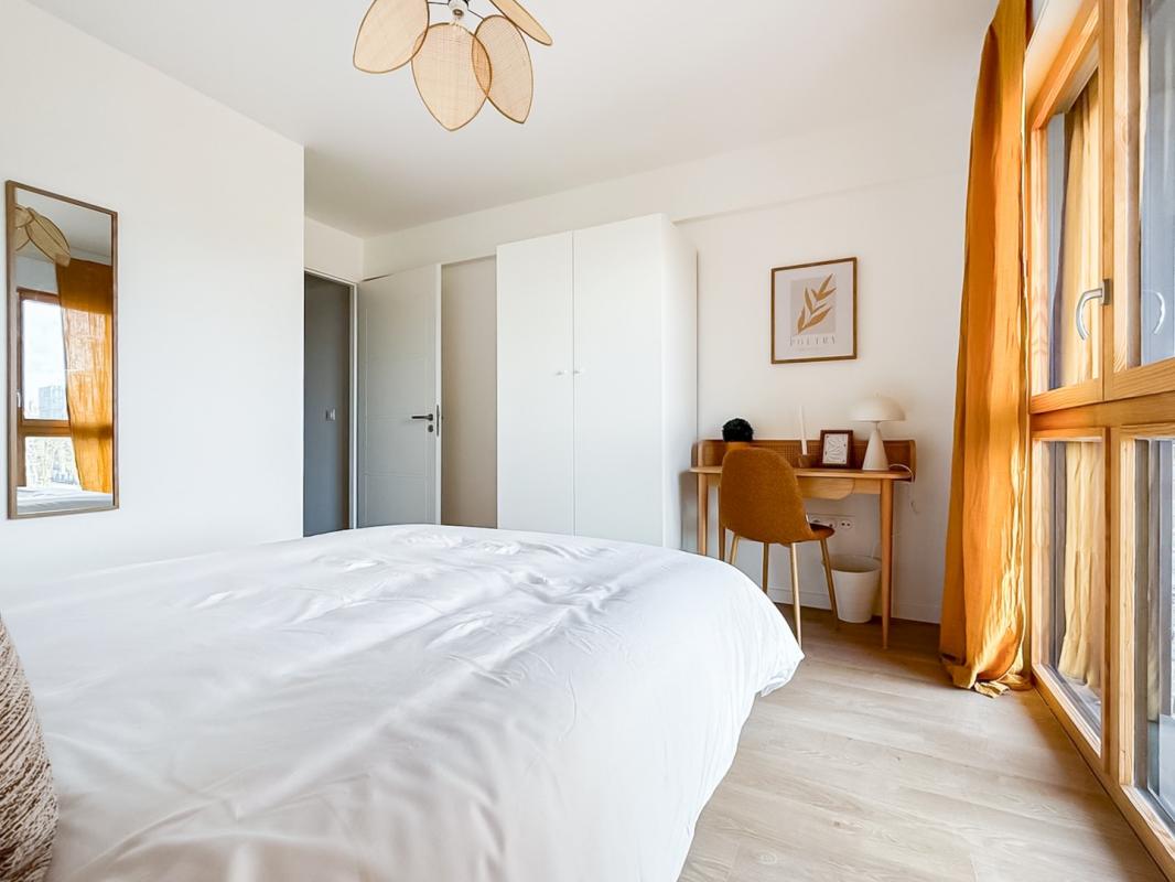 ESCRIME 3 - Colocation meublée - 60 rue de Seine - Photo 2