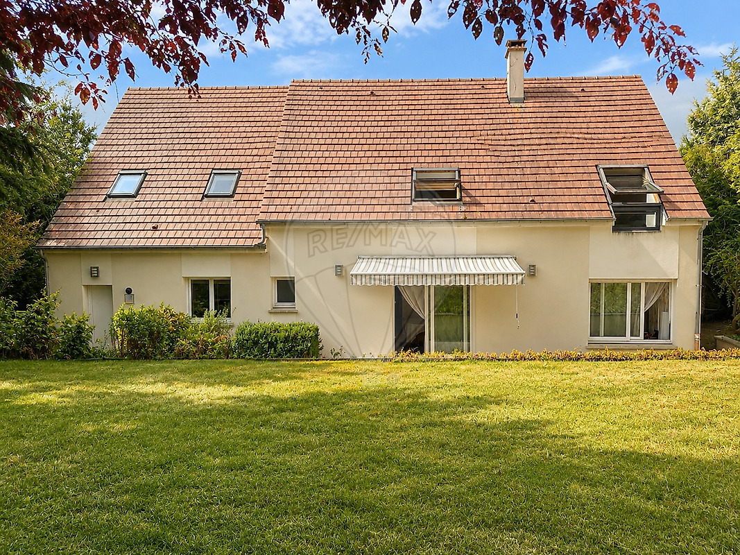 Maison 5 chambre(s) à vendre
