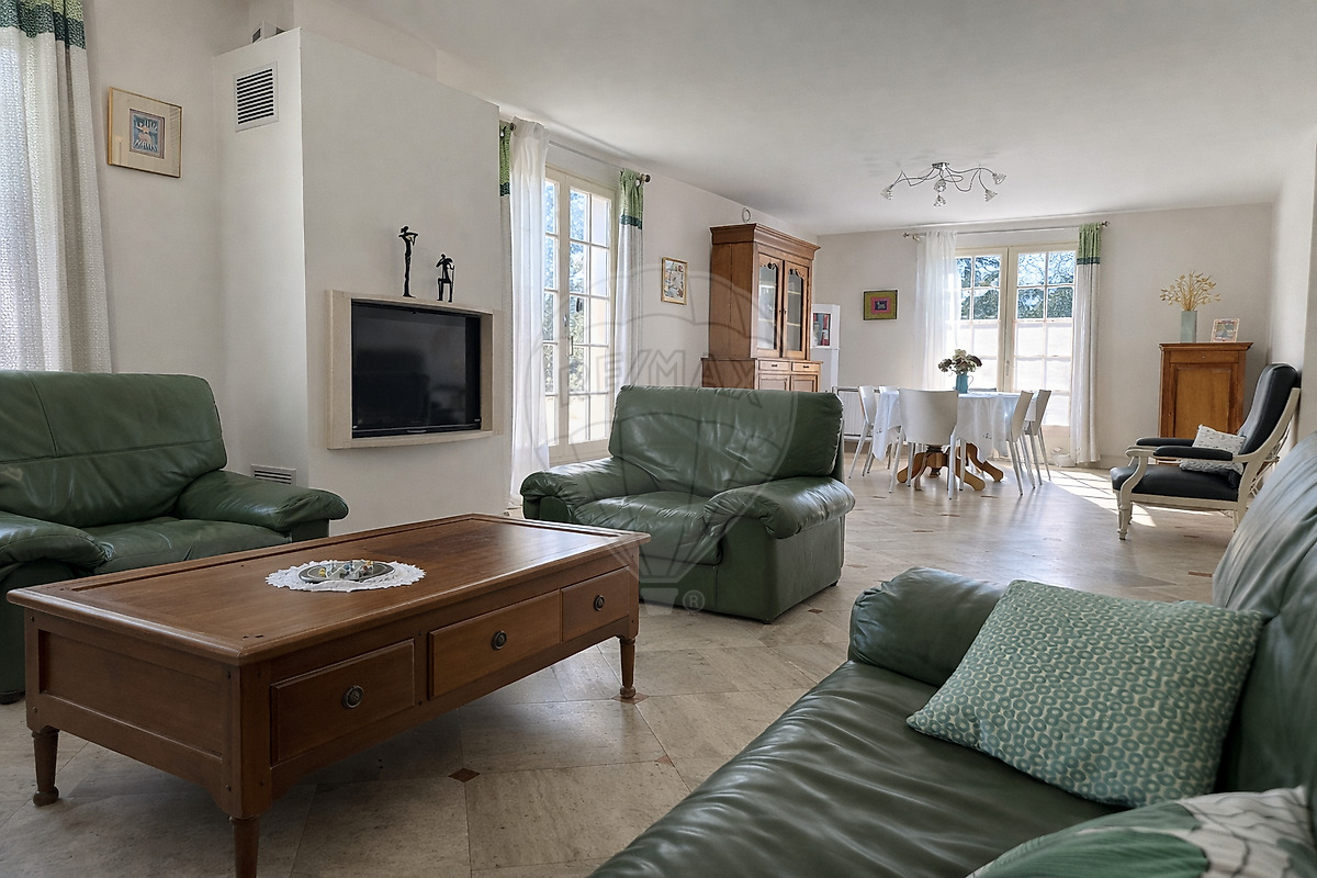 Maison 5 chambre(s) à vendre