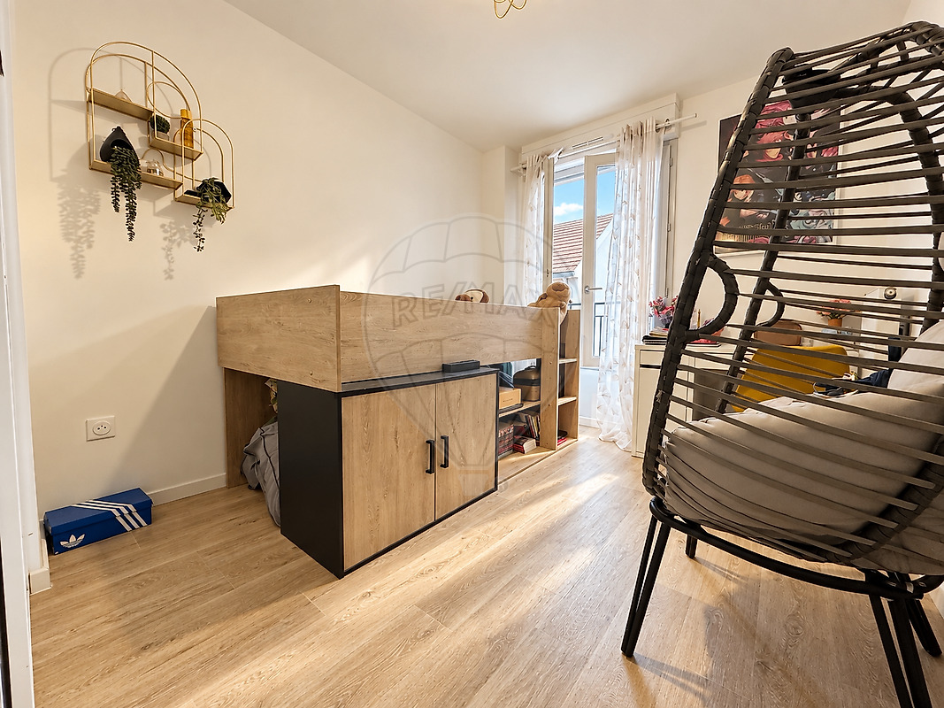 Maison 3 chambre(s) à vendre