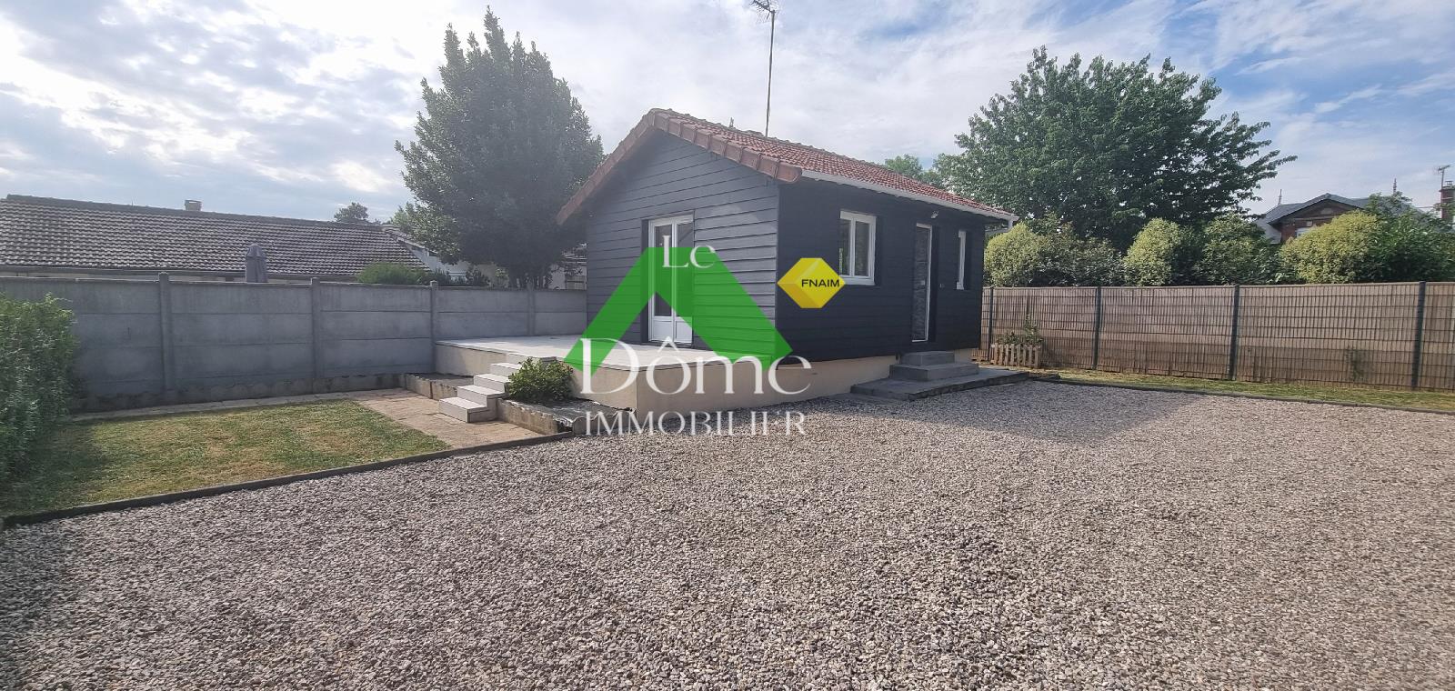 COMMODITES SUR PLACE