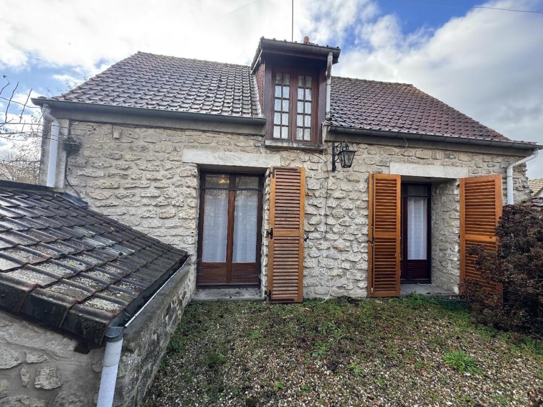BRUYERES-SUR-OISE