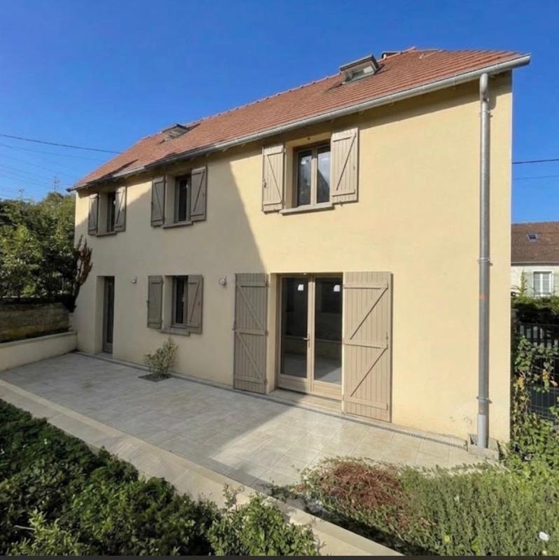 ASNIERES SUR OISE