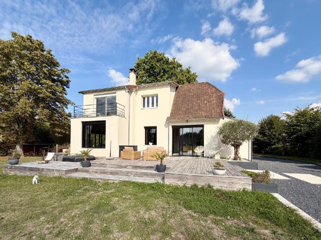 ASNIERES SUR OISE
