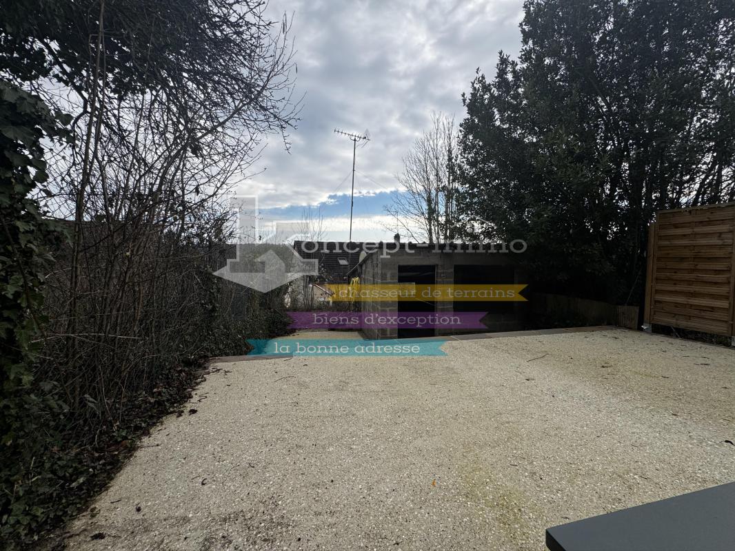 Maison proche gare - 74m² - 3 chambres - proche gare