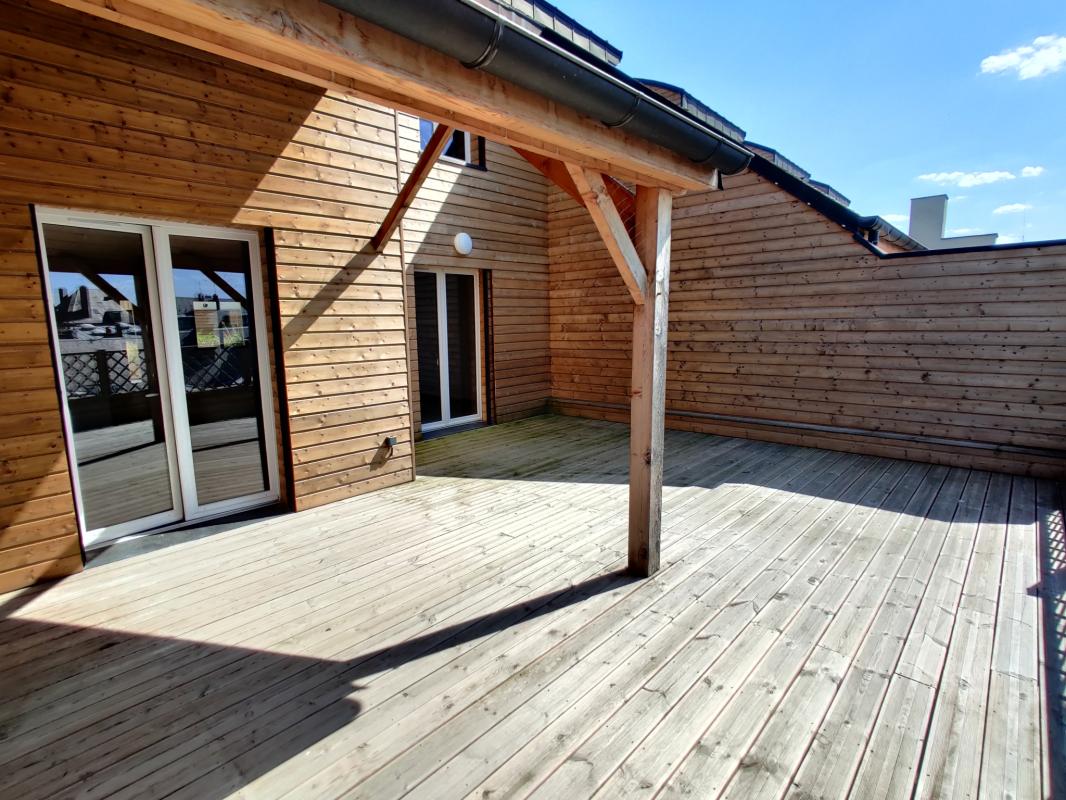 VILLA Compiegne 6 pièce(s) 155m2