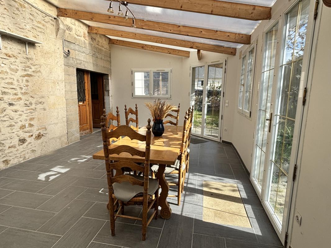 Maison Couloisy 8 pièce(s) 175 m2 - Miniature 3