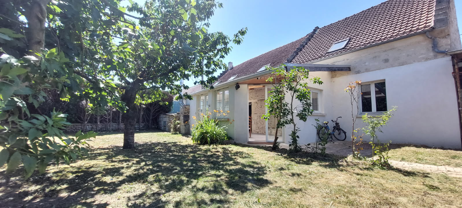 Maison Couloisy 8 pièce(s) 175 m2 - Miniature 5