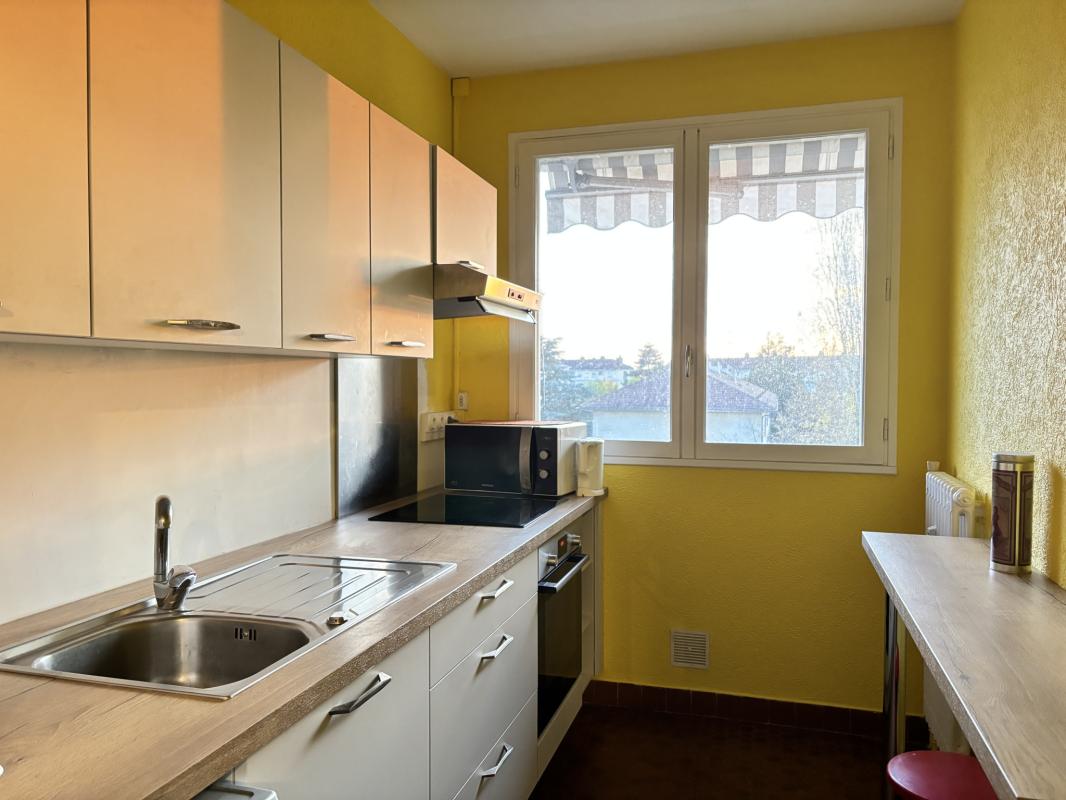 Appartement Compiegne 4 pièce(s) 72.93 m2