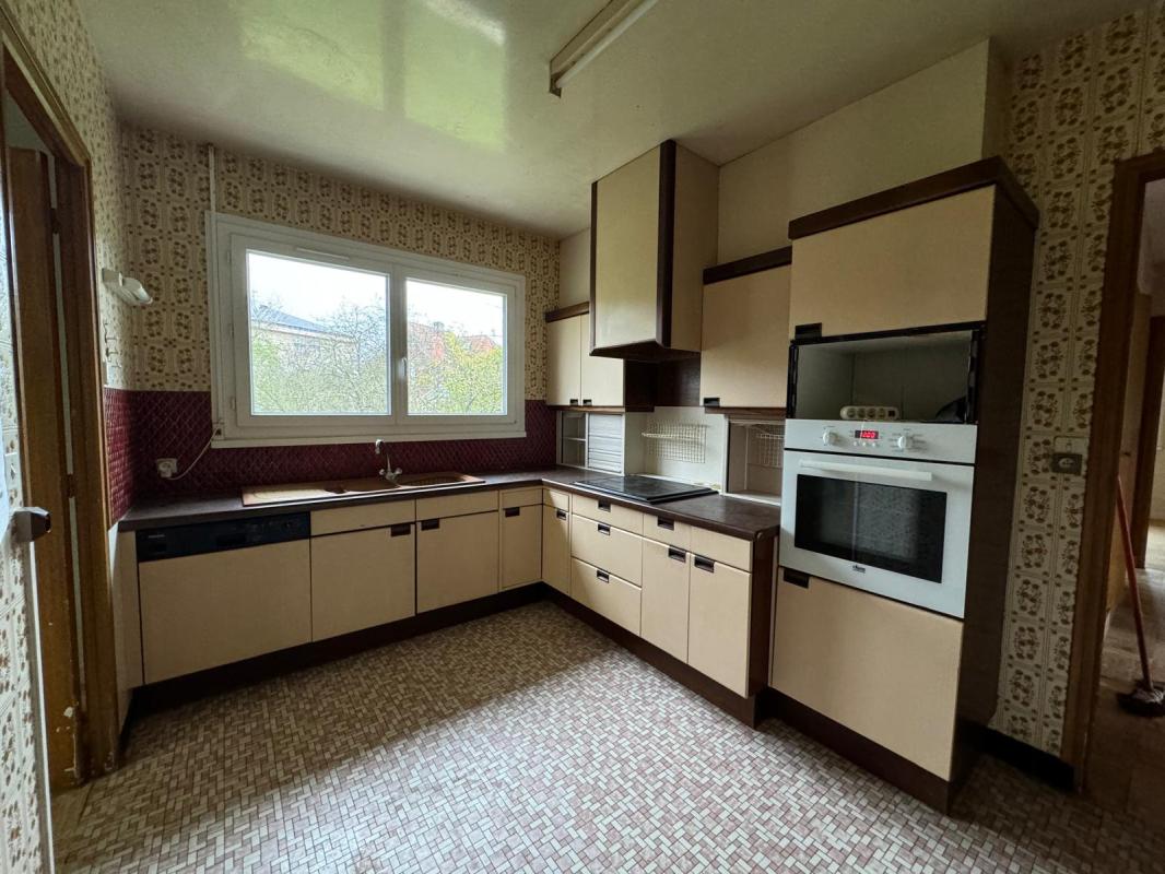 COMPIEGNE MAISON 5/6 PIECES DE 130 m2 - Miniature 4