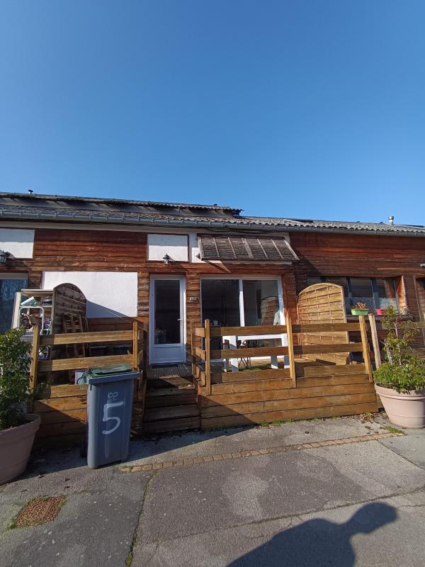 NOYON PROCHE GARE DUPLEX AVEC TERRASSE 82 M2 - Miniature 2