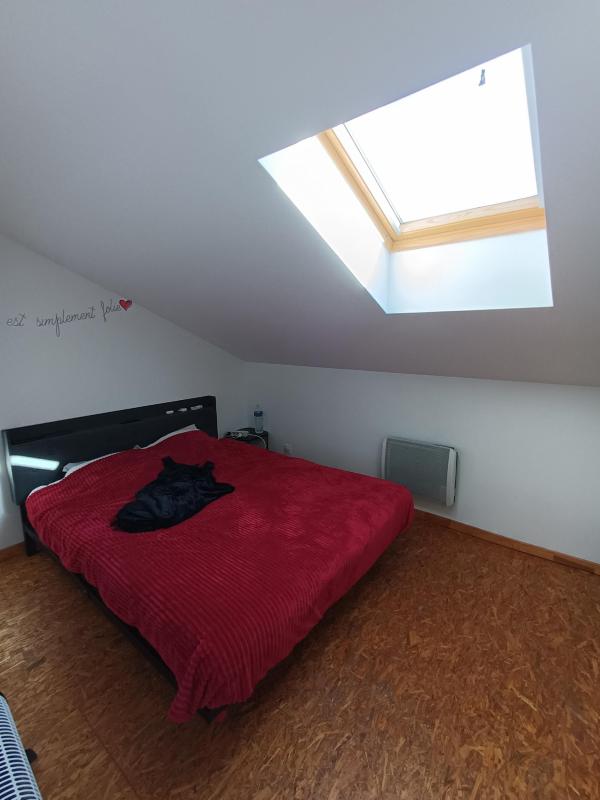NOYON PROCHE GARE DUPLEX AVEC TERRASSE 82 M2 - Miniature 9