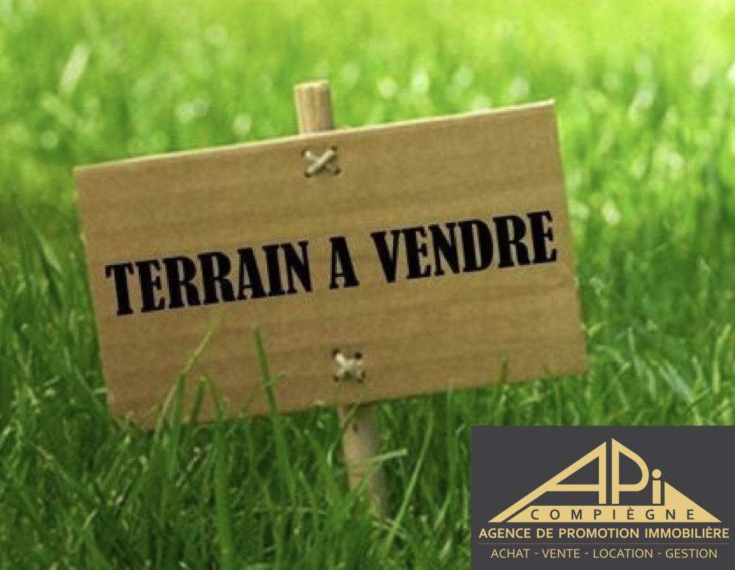 TERRAIN À BÂTIR - CANLY