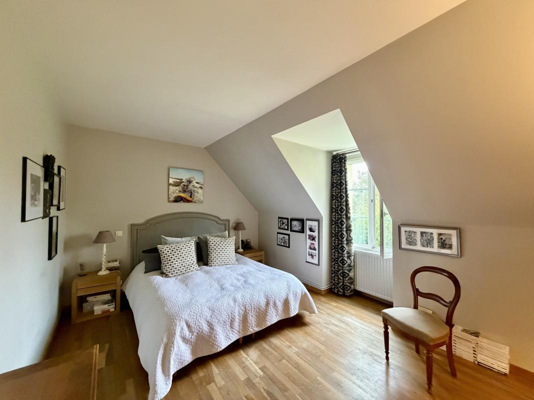 Maison 5 MN SENLIS 8 pièces 235 m2 - Miniature 12