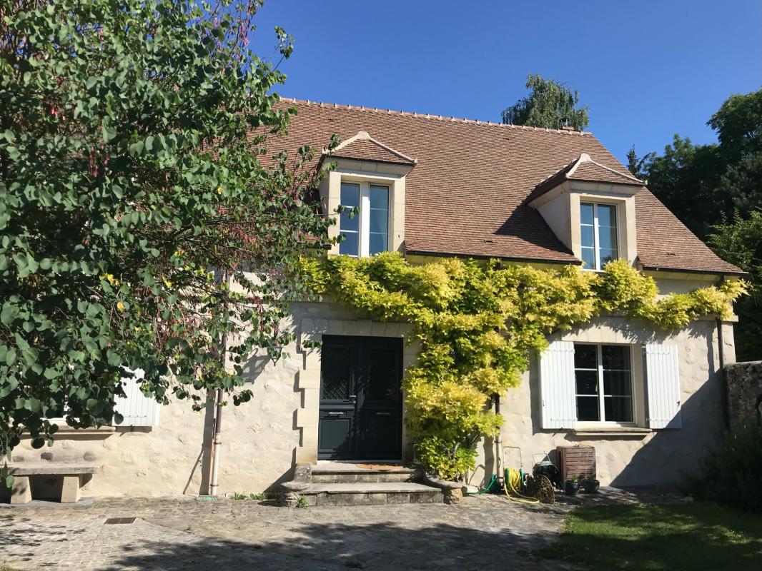 Maison 5 MN SENLIS 8 pièces 235 m2 - Miniature 2