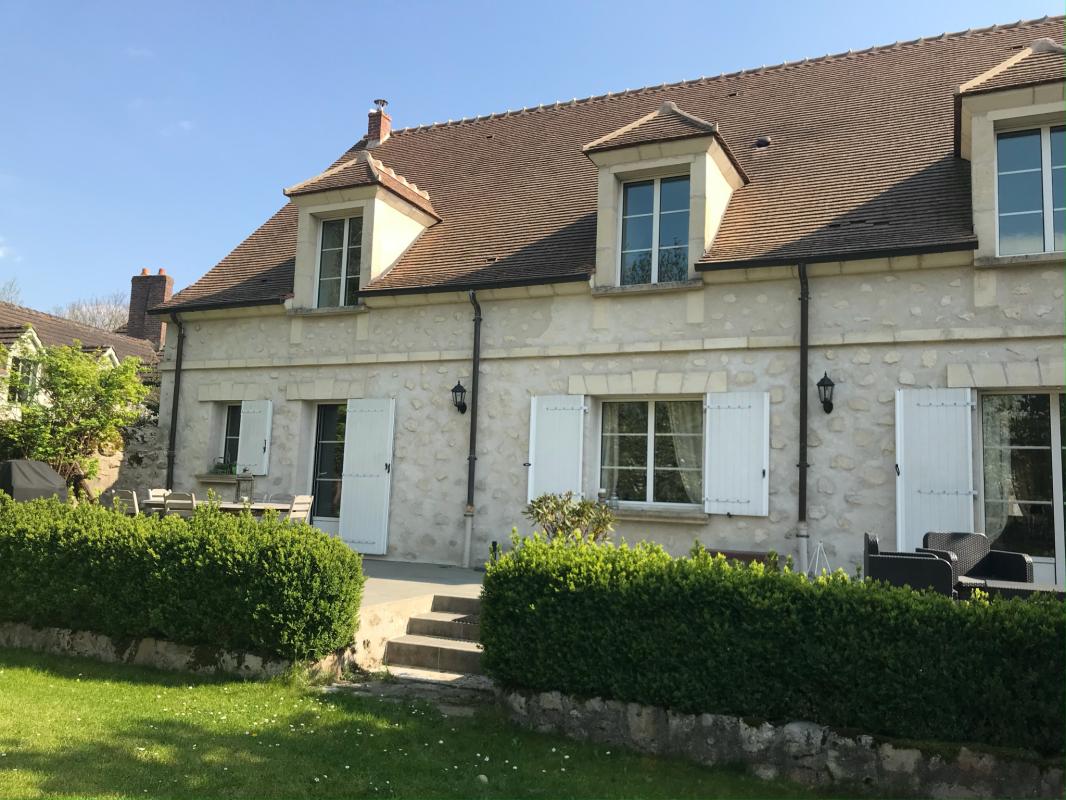 Maison 5 MN SENLIS 8 pièces 235 m2 - Miniature 3