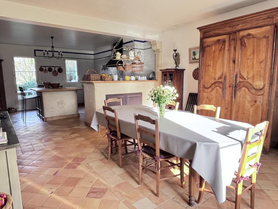 Maison 5 MN SENLIS 8 pièces 235 m2 - Miniature 4