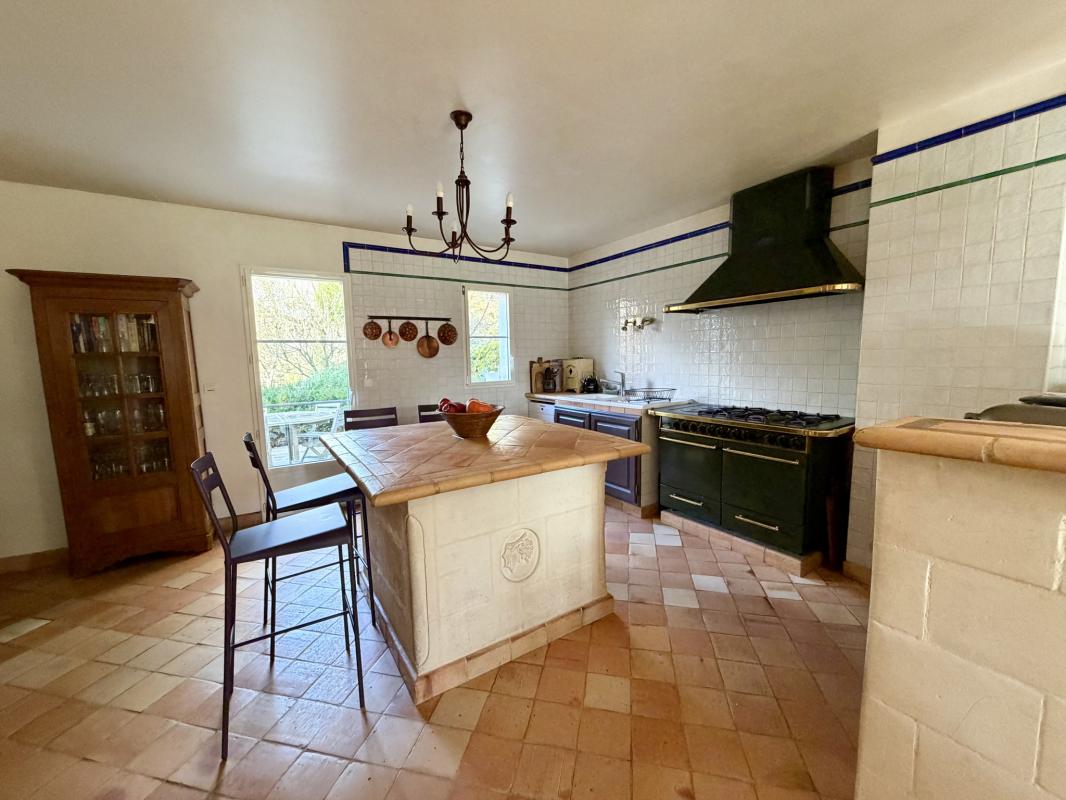 Maison 5 MN SENLIS 8 pièces 235 m2 - Miniature 7