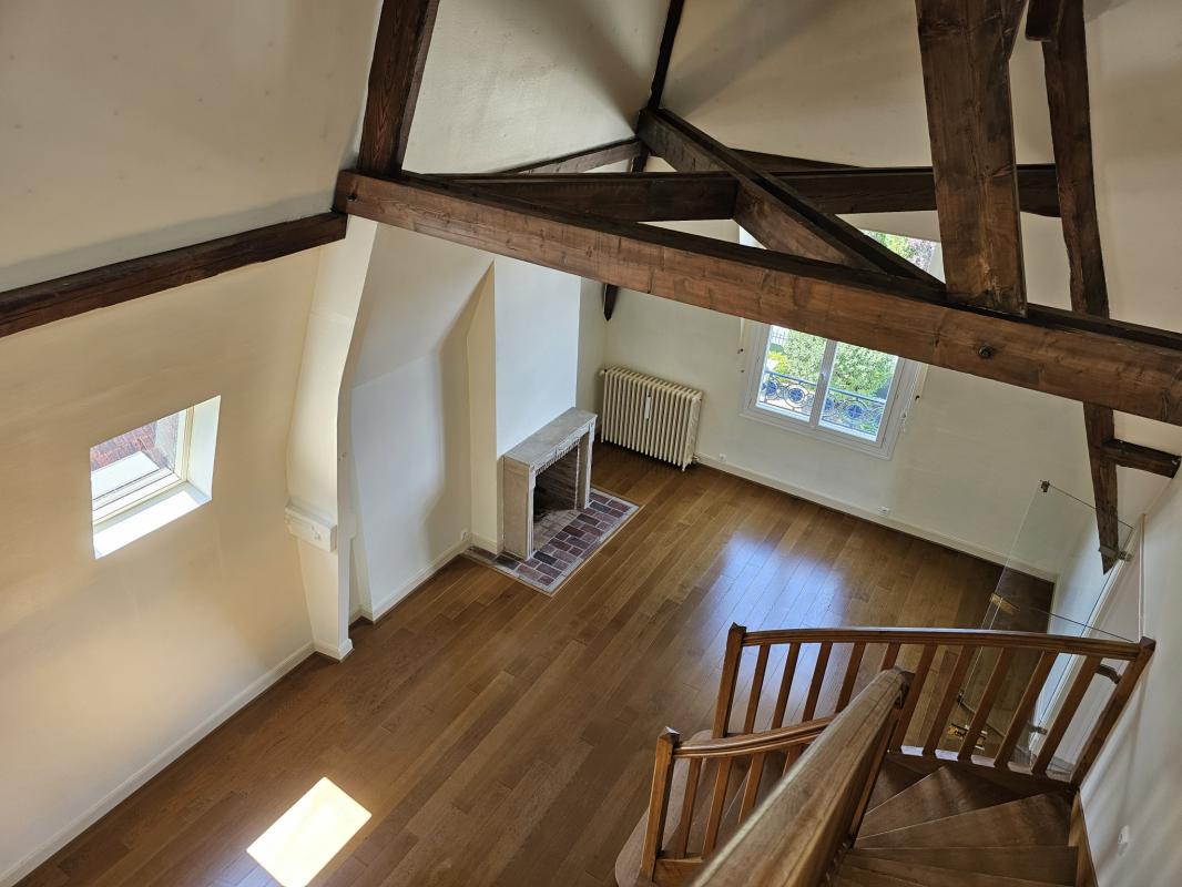 Appartement Compiègne 6 pièces 144,80 m2