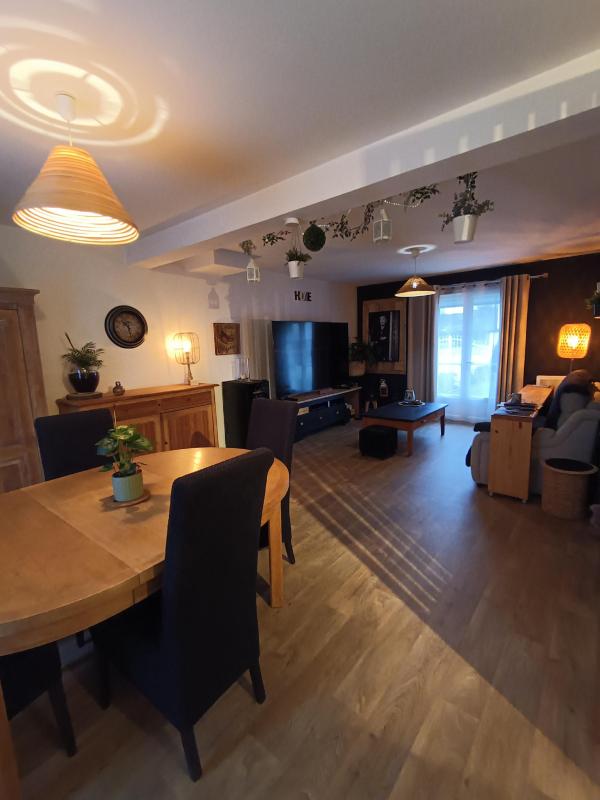 COUDUN MAISON 6 PIECES DANS UN CADRE IDYLIQUE