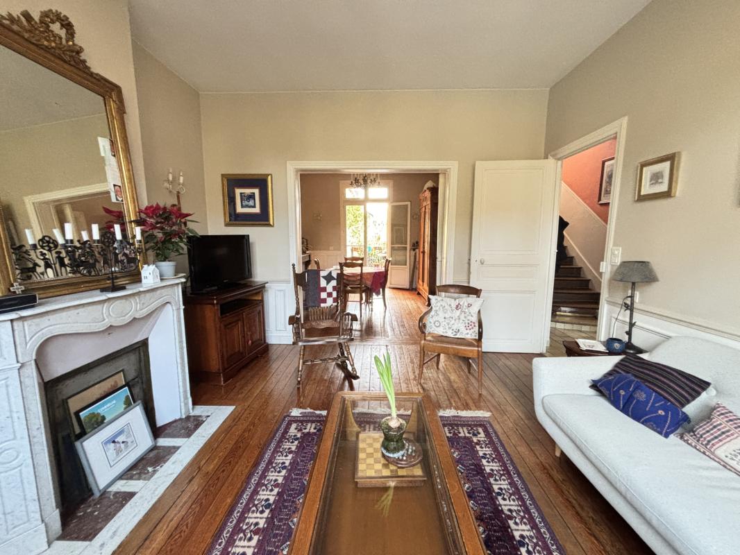 Maison Compiegne 7 pièce(s) 130 m2