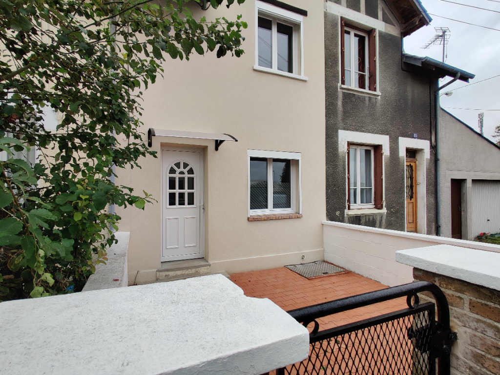 Maison Compiegne 3 pièce(s) 67.10 m2