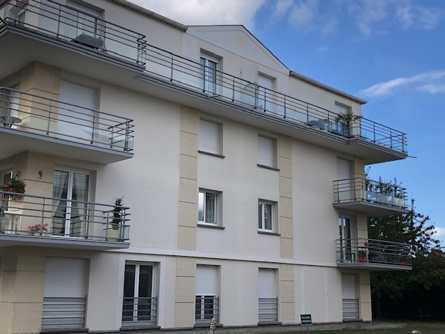 Appartement Compiegne 3 pièce(s) 86.23 m2