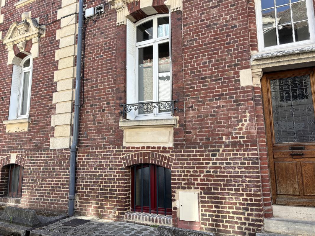 APPARTEMENT CENTRE VILLE COMPIEGNE 6 pièce(s) 153 m2 - Miniature 8
