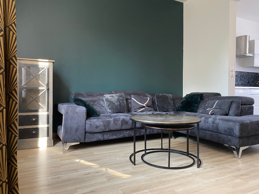 Maison Margny Les Compiegne 4 pièce(s) 85,95 m2