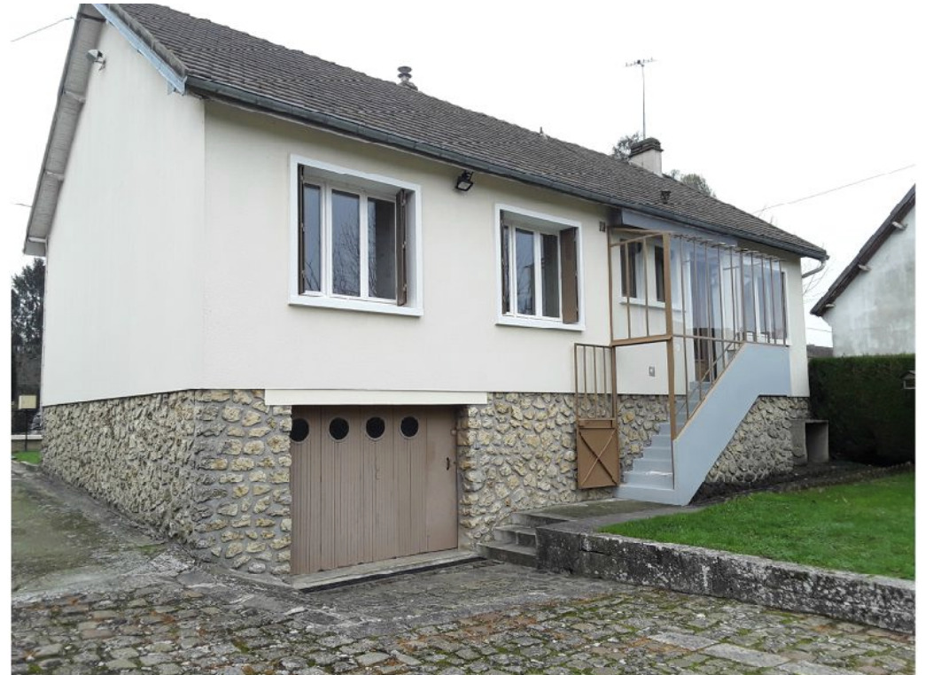 MAISON COUDUN - Miniature 3