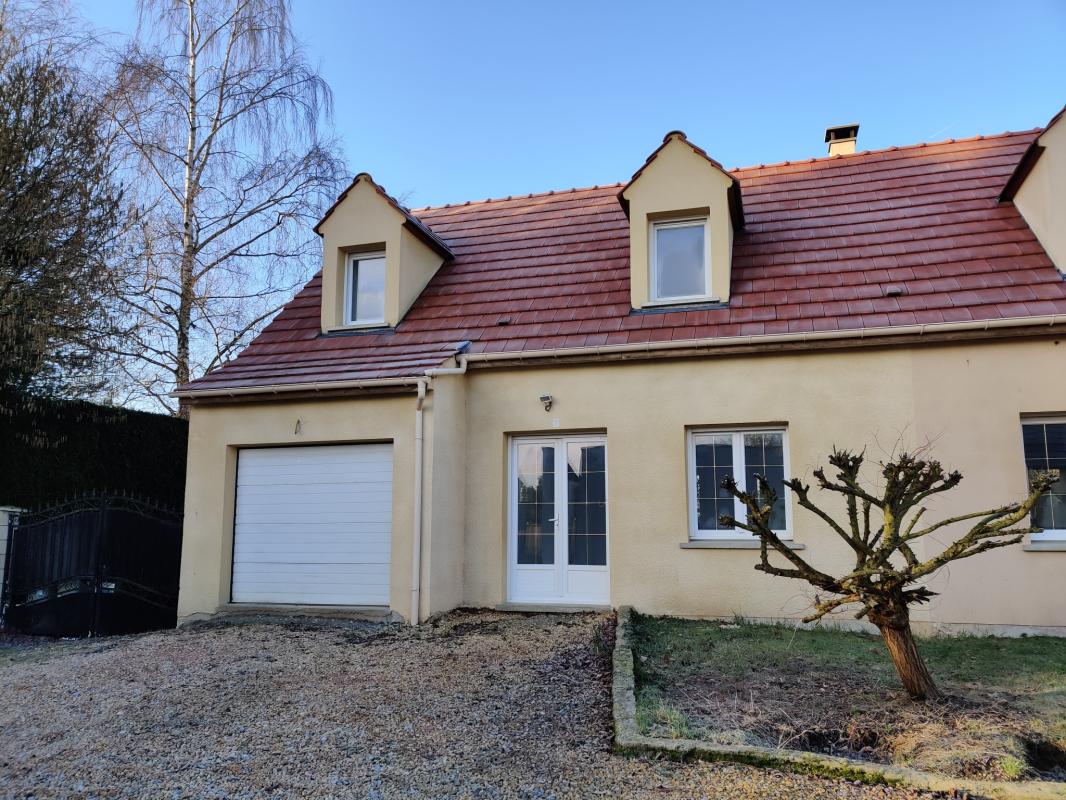 MAREST SUR MATZ INVESTISSEMENT