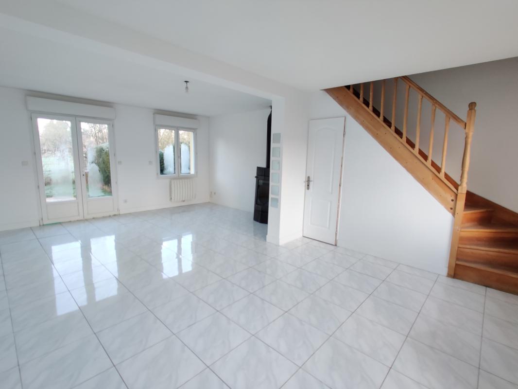 MAREST SUR MATZ INVESTISSEMENT - Miniature 3