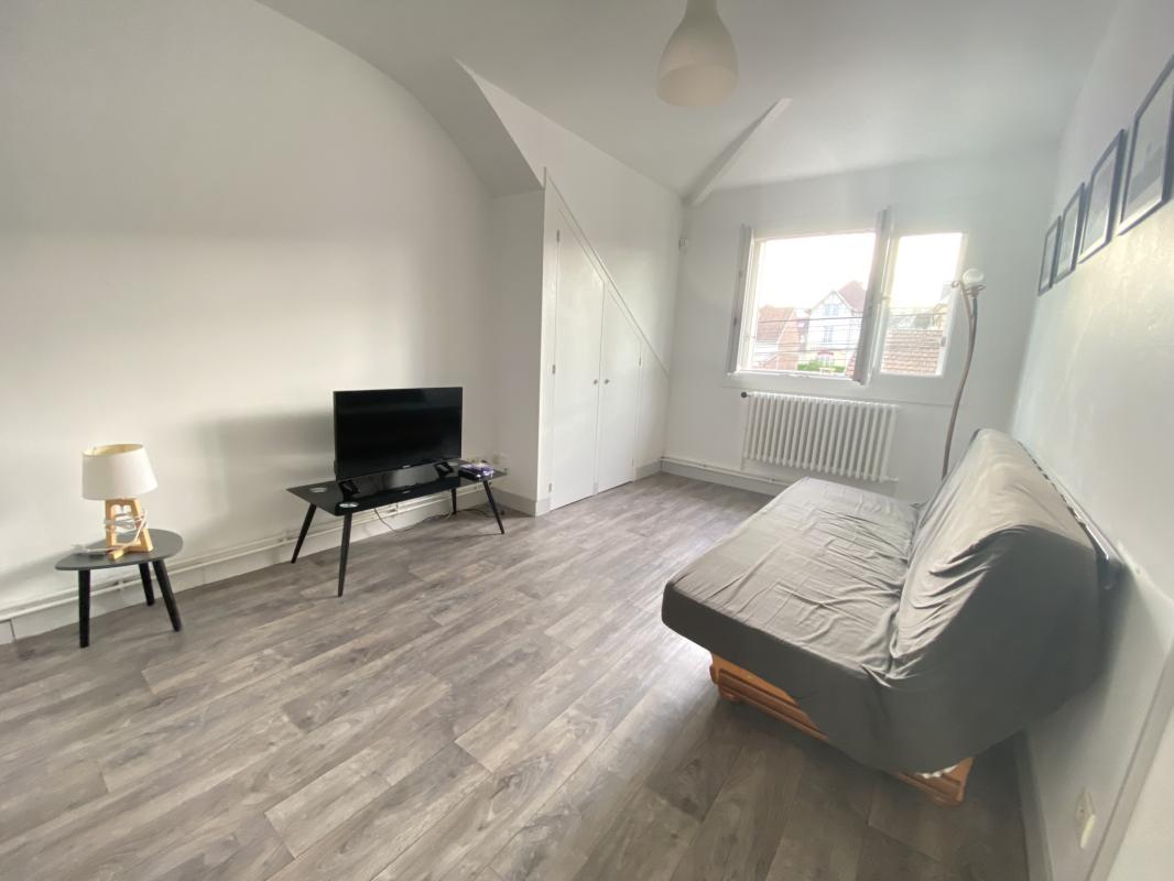 Appartement COMPIÈGNE