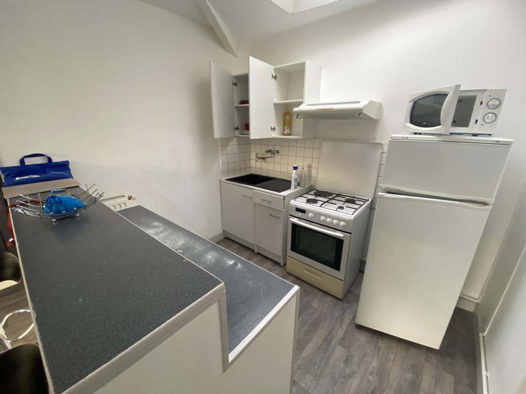 Appartement COMPIÈGNE - Miniature 2