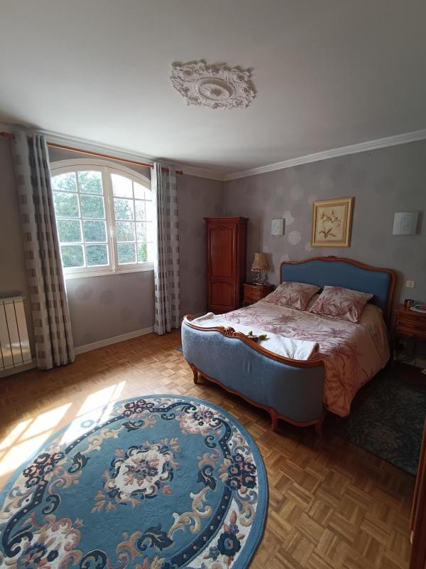 SALENCY PROCHE DE NOYON MAISON 6 PIECES120 m2 - Miniature 11