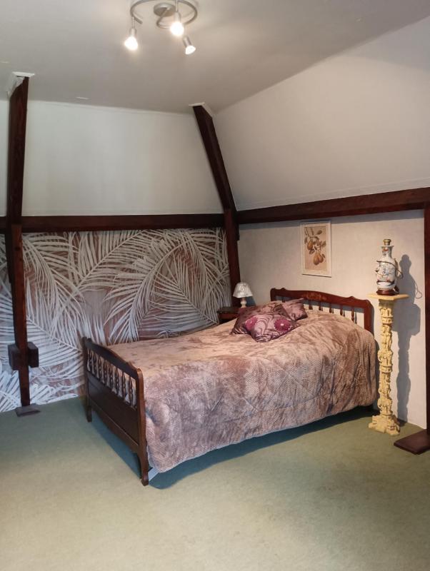 SALENCY PROCHE DE NOYON MAISON 6 PIECES120 m2 - Miniature 12