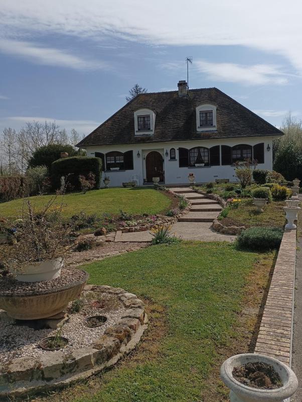 SALENCY PROCHE DE NOYON MAISON 6 PIECES120 m2 - Miniature 3