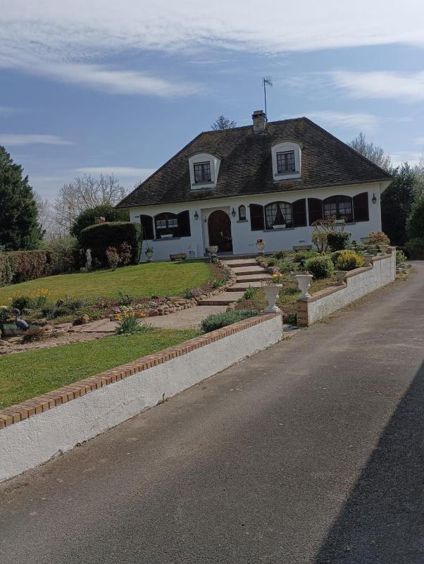 SALENCY PROCHE DE NOYON MAISON 6 PIECES120 m2 - Miniature 5