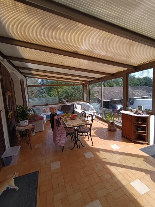 SALENCY PROCHE DE NOYON MAISON 6 PIECES120 m2 - Miniature 6