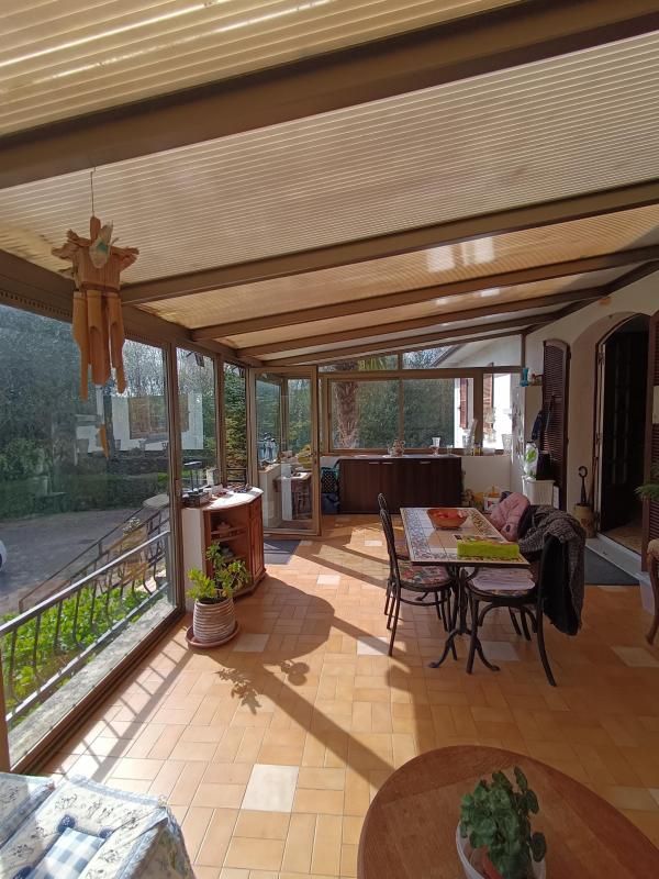 SALENCY PROCHE DE NOYON MAISON 6 PIECES120 m2 - Miniature 7