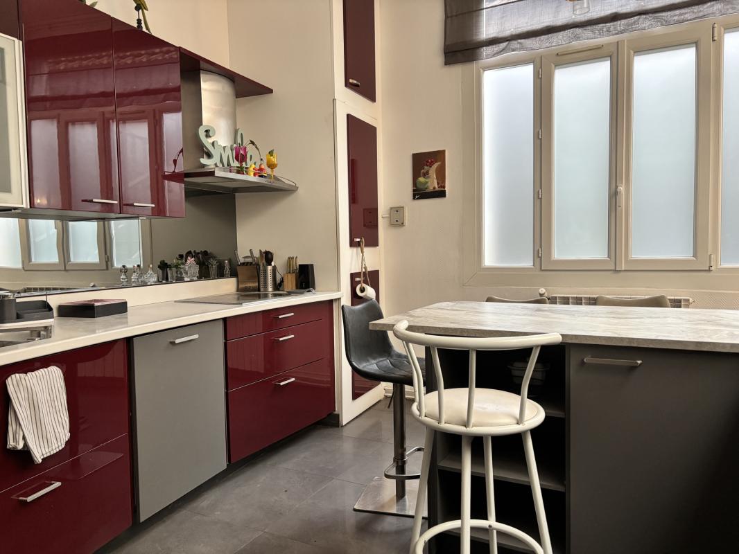Appartement Compiegne 6 pièce(s) 176.17 m2 - Miniature 3