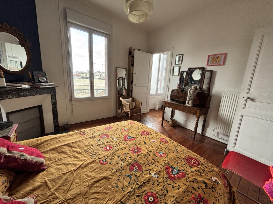 Maison Compiegne 6 pièce(s) 150 m2 - Miniature 5