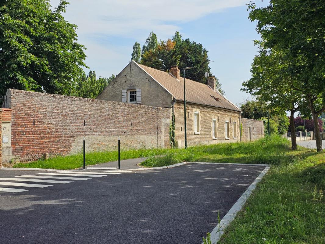LONGUEIL SAINTE MARIE Maison atypique de 220 m2 - Miniature 6